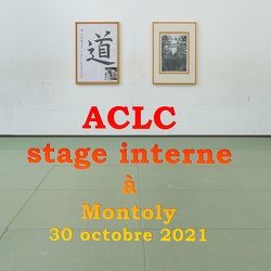 30/10/2021: Stage interne