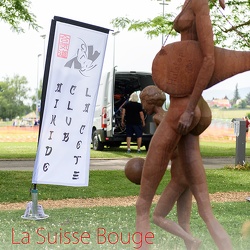 22/05/2022: La Suisse Bouge